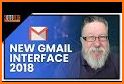 New Gmail related image