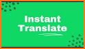 Instant Translate On Screen related image