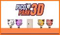 Pico Park 3D Game Guide related image