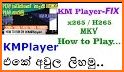 Video Player HD & All Format -  KMPlayer related image