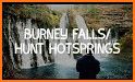 California Hot Springs Guide related image