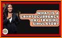 Simulator — Cryptocurrency trading related image