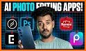 Advanced HD Photo Editor related image