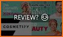 Cosmetify related image