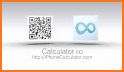 Calculator Infinity - PRO Scientific Calculator related image