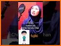 Chibi Maruko Chan Stickers For Whatsapp related image