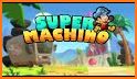 Super Machino go: world adventure game related image