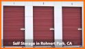 Self Storage Management Of California related image