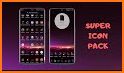 Super Icon Pack related image