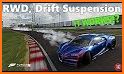 Chiron Car Racing Drift related image
