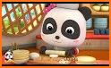 Little Panda's Food Cooking related image