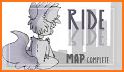 RideMap related image