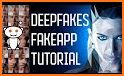 Deepfakes related image