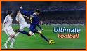 Ultimate Football 3D related image