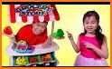 kids toys videos fun shows for kids related image