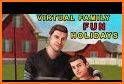 Virtual Family Fun Holidays : Hillside Farm related image