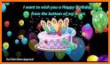 Happy Birthday GIF , Cards , Quotes related image