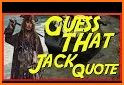 Pirates of the Caribbean Quiz related image