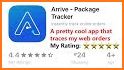 Arrive - Package Tracker related image