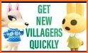 New animal crossing Guide : new horizons villagers related image