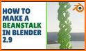 Beanstalk 3D related image