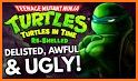 TMNT: Turtles in Time related image