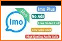 imo lite free video calls & chat related image