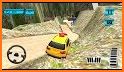 Offroad Mountain Car Driving Games related image