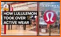 lululemon related image