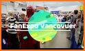 FAN EXPO Vancouver related image