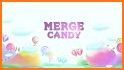 Candy Merge Factory related image