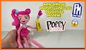 Mommy Long Legs Playtime Popy related image