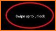 Slide to unlock - Lock screen related image