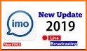 new Imo beta free 2018 call video and chat  tips related image