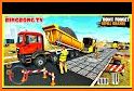 City Road Builder Construction: Free Games 2021 related image