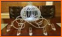 Royal Princess Tea Party Design and Decoration related image