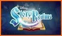 Disney Story Realms related image