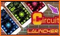 Circuit Launcher 2019 Pro - Next Generation theme related image