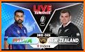 Cric Live Score : Cricket Full Info related image