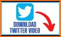 Video Downloader for Twitter related image