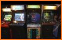 Arcade Games - Classic related image