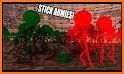 Stickman The Battle - Epic The battle related image