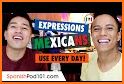 Learn Spanish Mexican related image