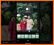 Photo editor: Background blur related image