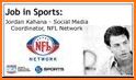 All Sport Stars Social Network related image