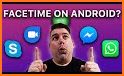 Video Facetime Advice for Android related image