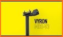 VYRON - Simple Hybrid related image