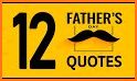 Fathers Day Wishes Quotes related image