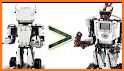 LEGO® MINDSTORMS® Inventor related image