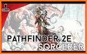 Pathfinder 2e Spell List related image